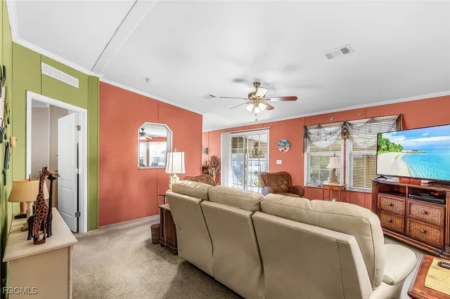 $340,500 | 5025 Curlew Drive, St. James City, FL 33956