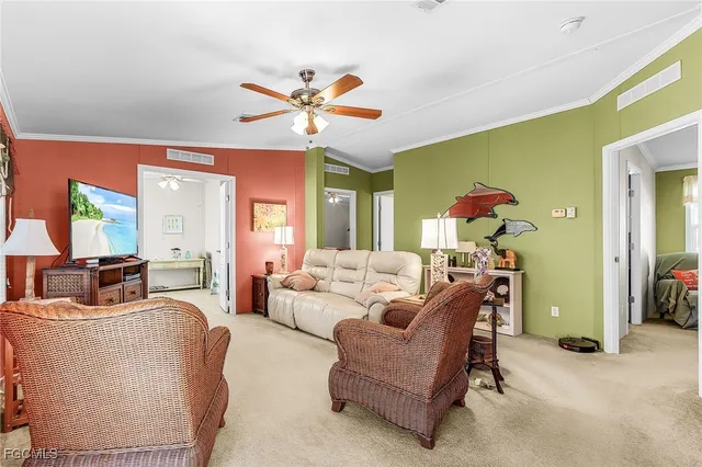 $340,500 | 5025 Curlew Drive, St. James City, FL 33956