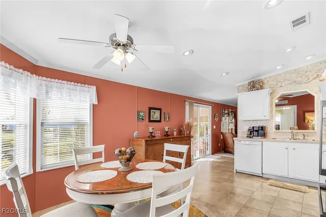 $340,500 | 5025 Curlew Drive, St. James City, FL 33956