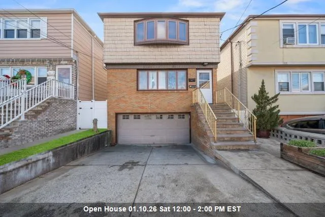 $875,000 | 156 West 21st Street, Bayonne, NJ 07002
