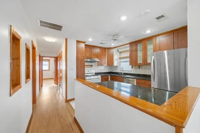 $875,000 | 156 West 21st Street, Bayonne, NJ 07002