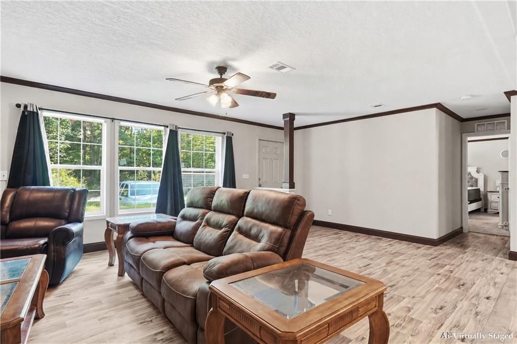 154 Silvers Road Chatsworth, GA 30705 - Photo 6 of 29 Gallery Image 6