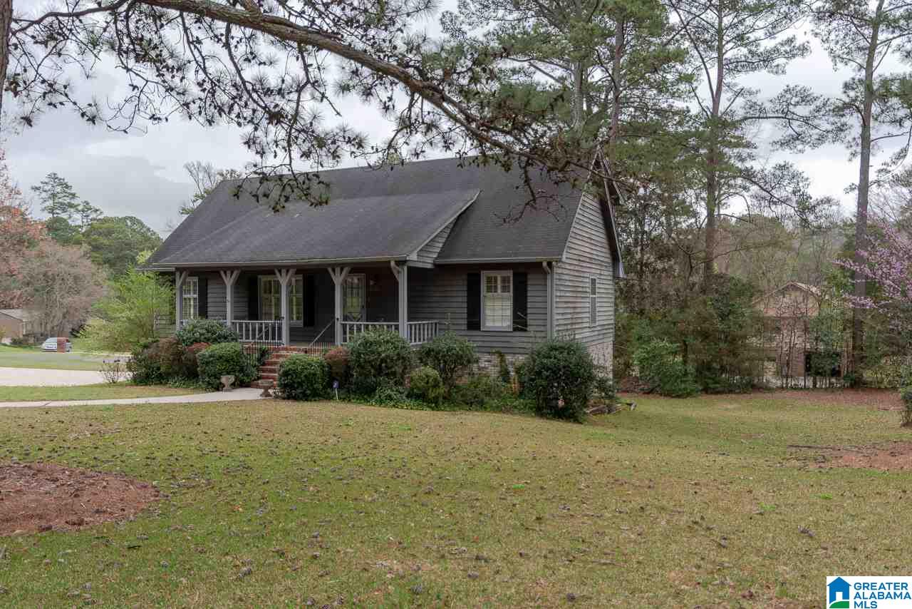 2603 Buckboard Road Birmingham, AL 35244 - Photo 3 of 32 Gallery Image 3