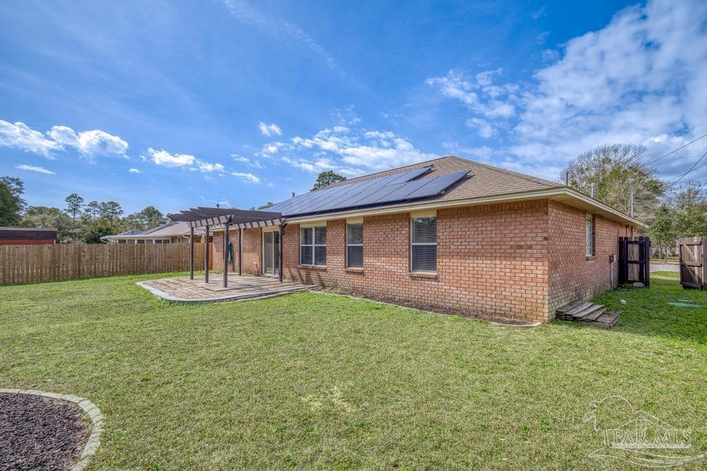 1068 Joaquin Road Pensacola, FL 32506 - Photo 7 of 42