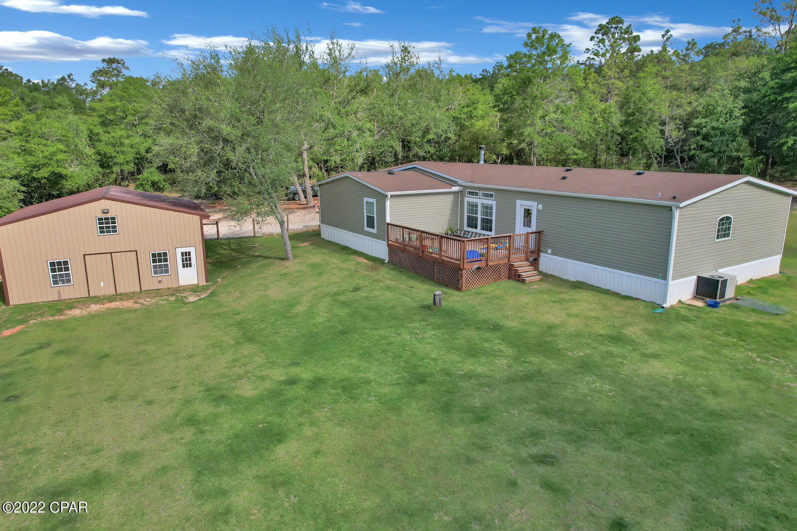 4659 Haybarn Road Holt, FL 32564 - Photo 24 of 33 Gallery Image 24
