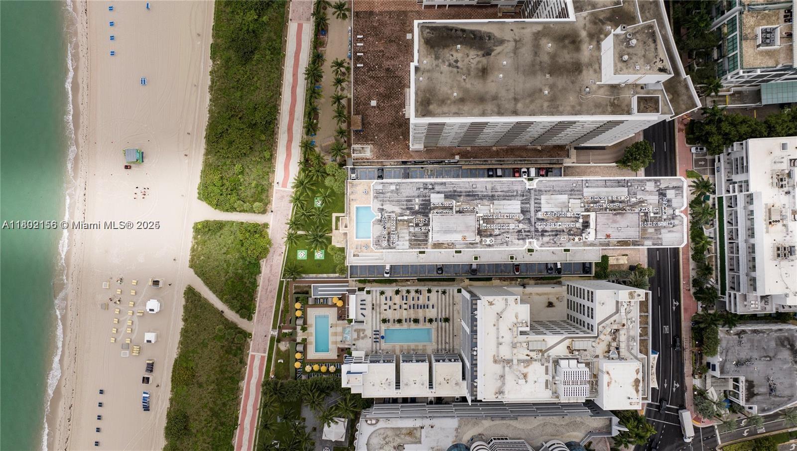 6061 Collins Avenue, Unit 7D Miami Beach, FL 33140 - Photo 39 of 39