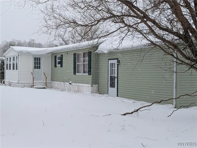 $110,000 | 84 Pocono Park, Newstead, NY 14001