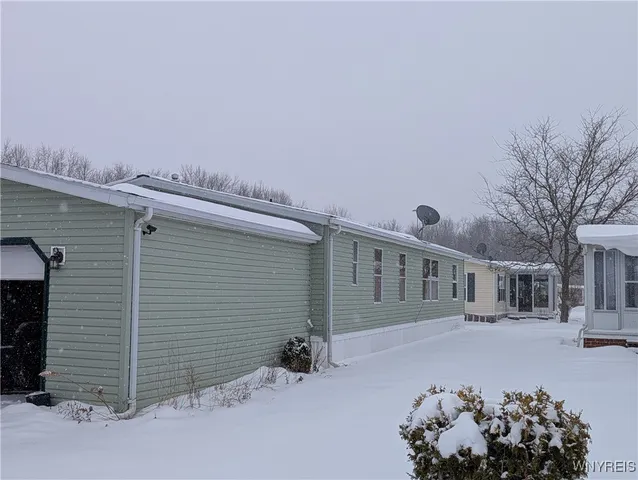 $99,000 | 84 Pocono Park, Newstead, NY 14001