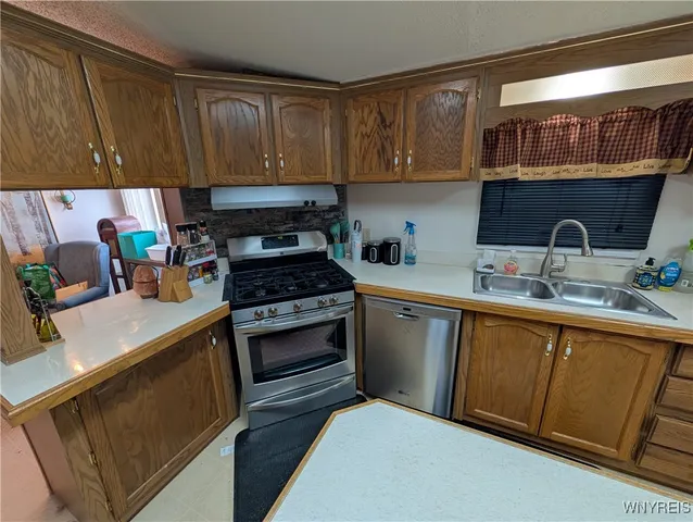 $99,000 | 84 Pocono Park, Newstead, NY 14001