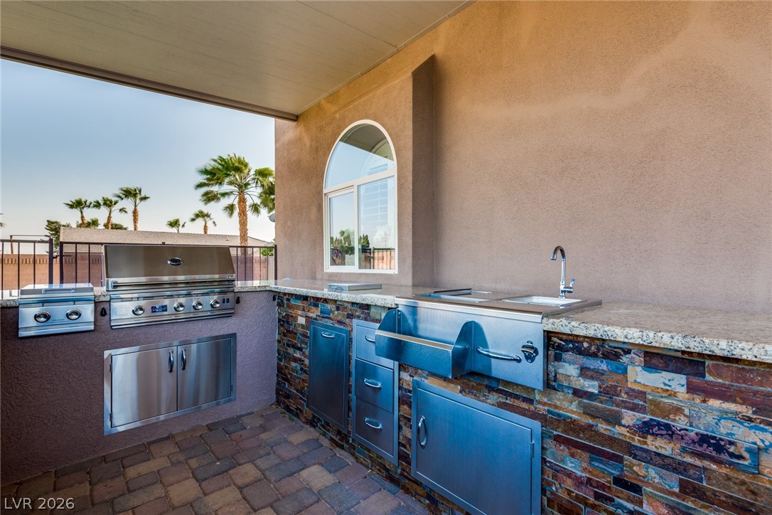 5876 South Lindell Road Las Vegas, NV 89118 - Photo 37 of 43