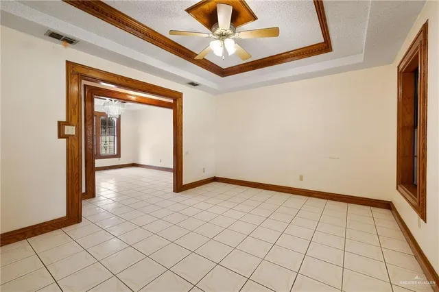 a view of an entryway