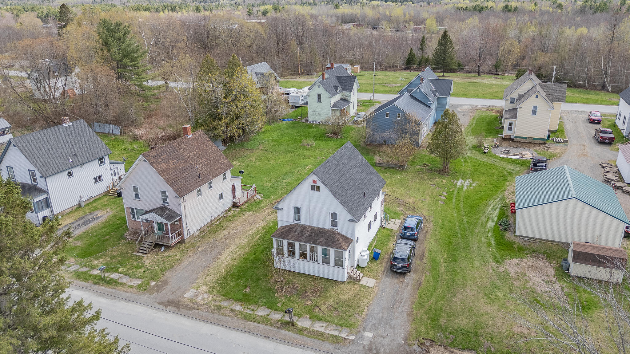 45 2nd Street Milo, ME 04463 - Photo 35 of 53