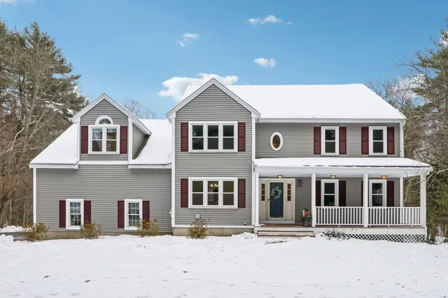 $999,000 | 3 Highlander Drive, North Hampton, NH 03862