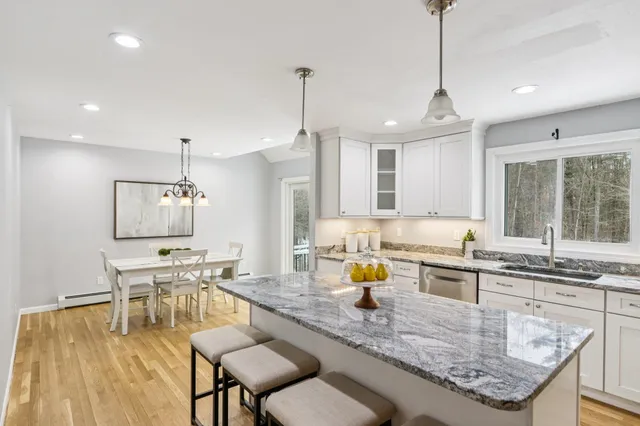 $980,000 | 3 Highlander Drive, North Hampton, NH 03862