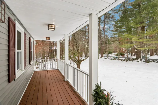 $980,000 | 3 Highlander Drive, North Hampton, NH 03862