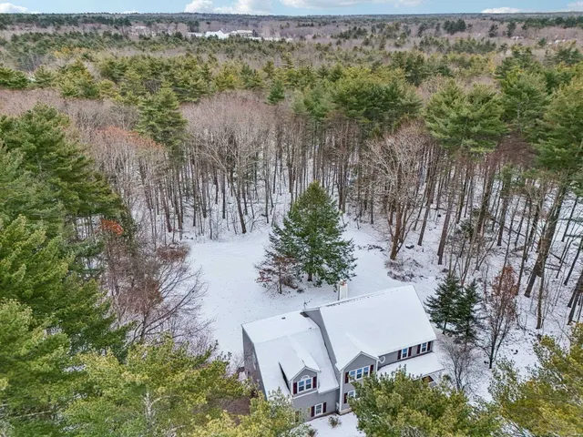 $980,000 | 3 Highlander Drive, North Hampton, NH 03862