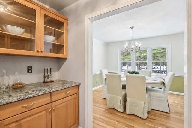 $980,000 | 3 Highlander Drive, North Hampton, NH 03862