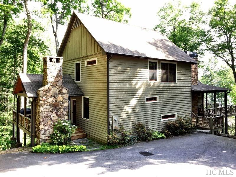 26 Rendezvous Ridge Cashiers, NC 28717 - Photo 2 of 18 Gallery Image 2