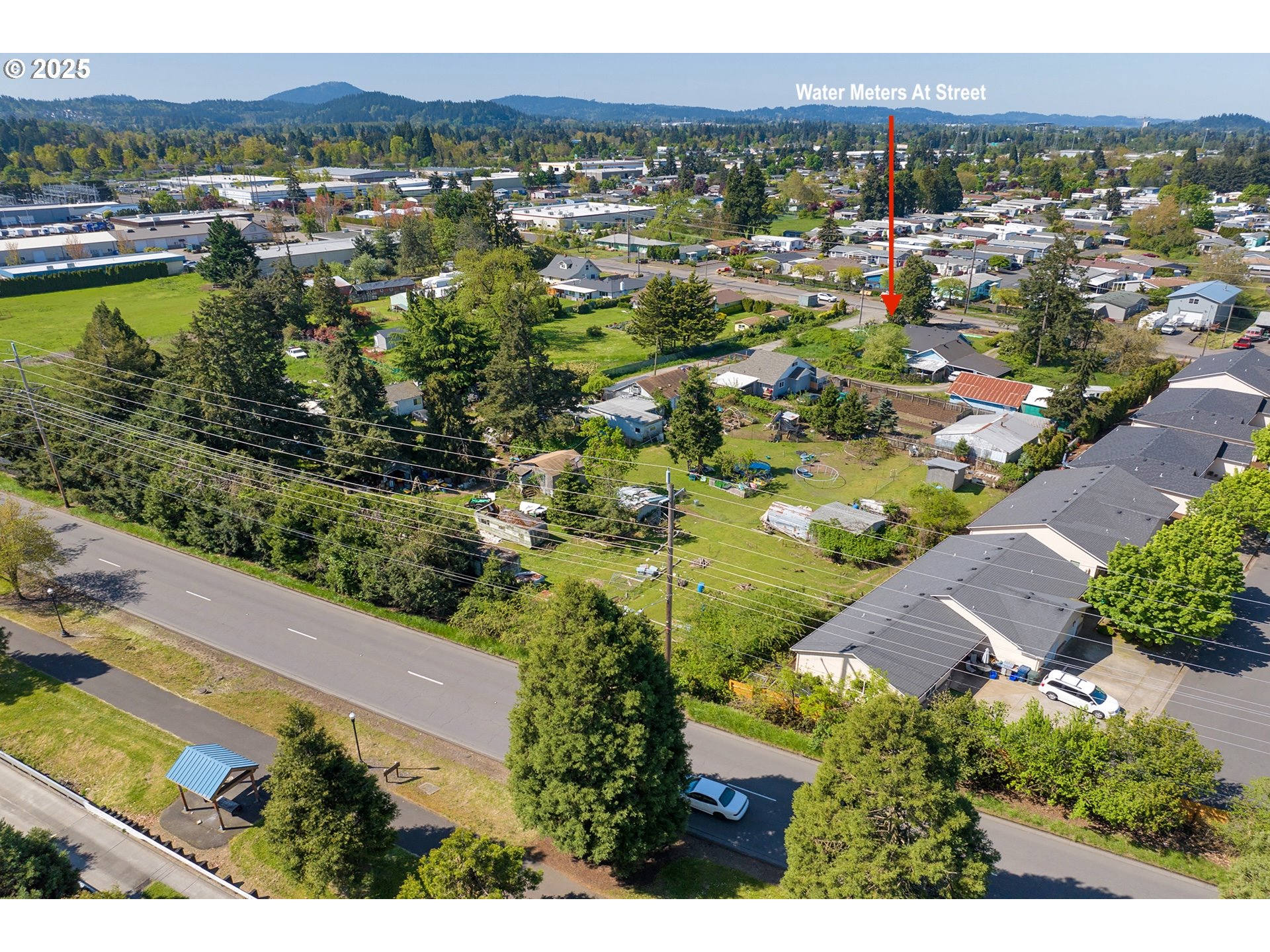2165 Laura Street Springfield, OR 97477 - Photo 5 of 28