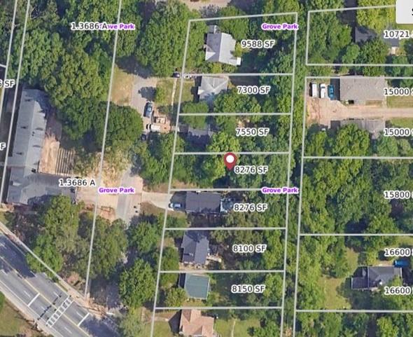 0 North Elizabeth Pl Northwest  