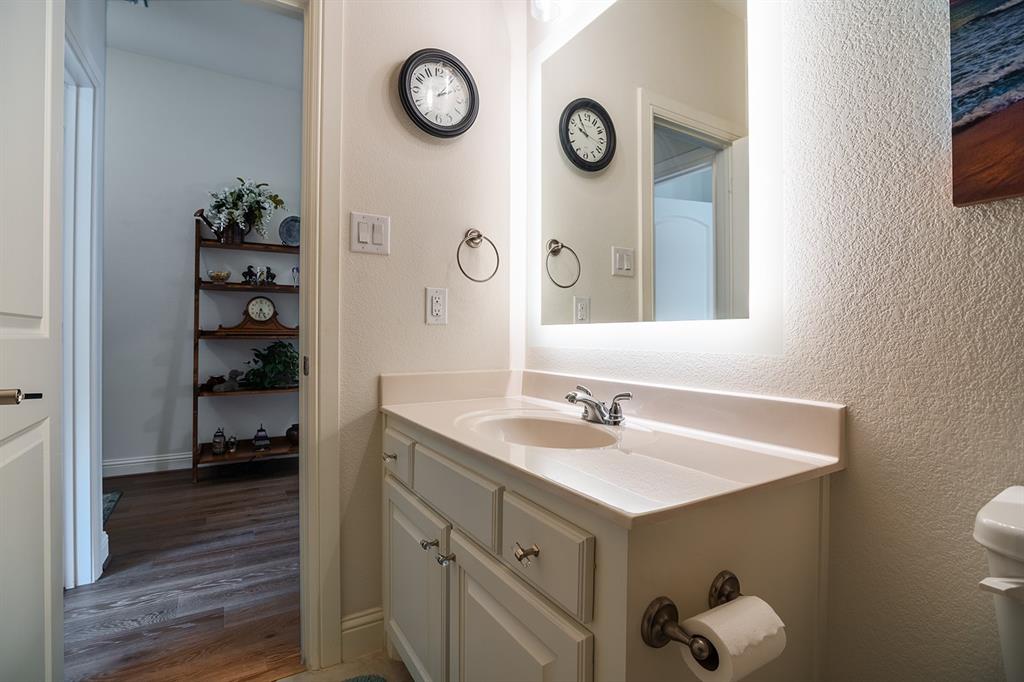 1213 Sea Island Road Aubrey, TX 76227 - Photo 13 of 36 Guest room