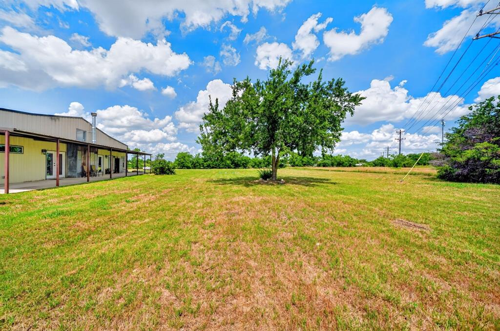 11110 Old Stoney Road Ponder, TX 76259 - Photo 37 of 39