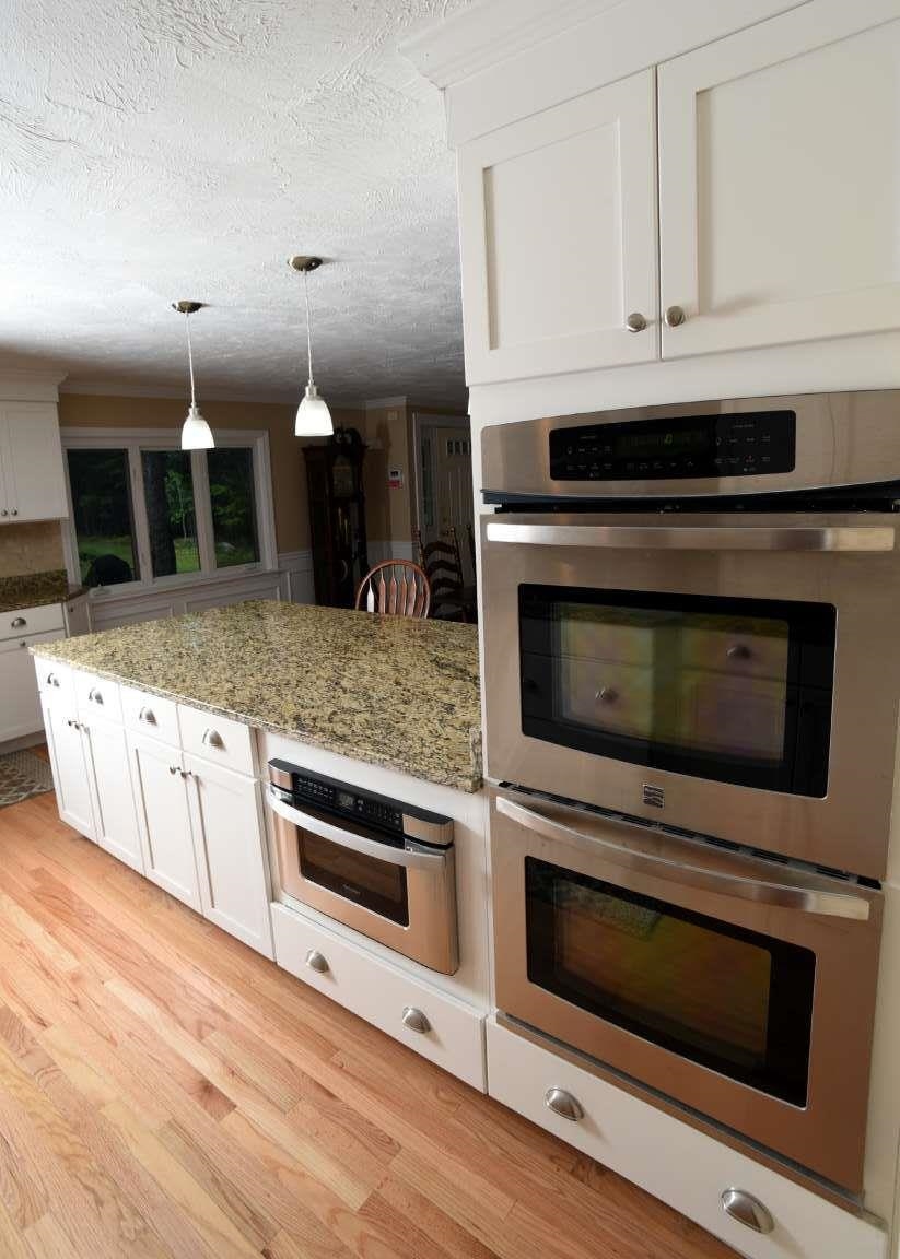 230 North Amherst Road Bedford, NH 03110 - Photo 10 of 20