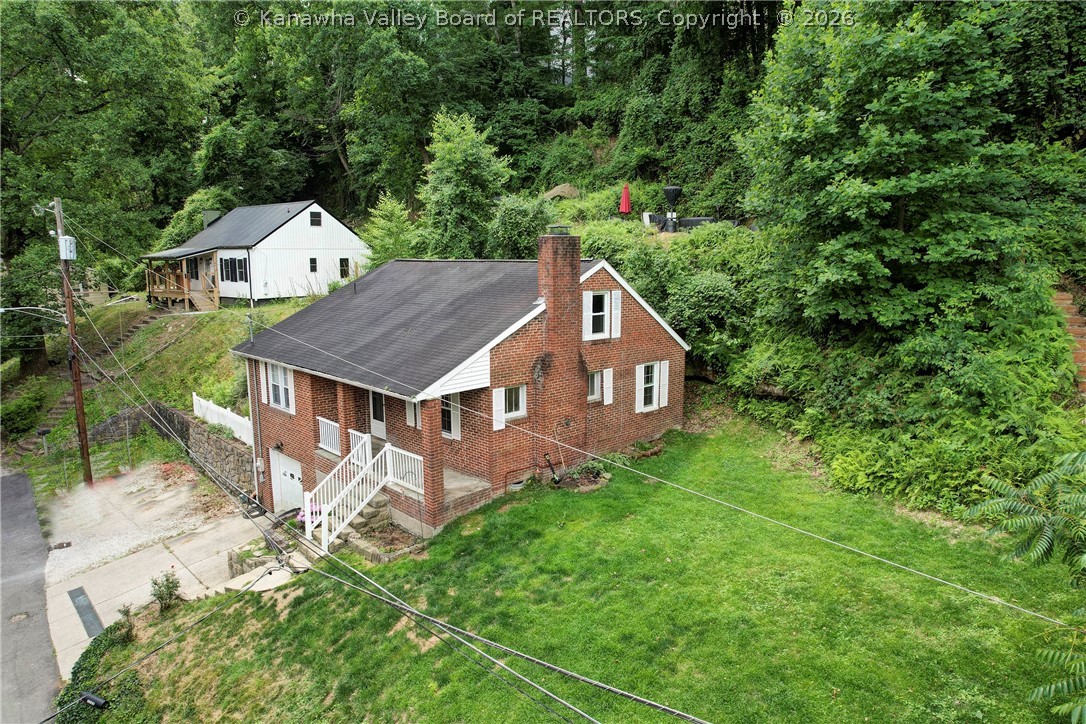 1207 Olson Road Charleston, WV 25314 - Photo 24 of 27 Gallery Image 24