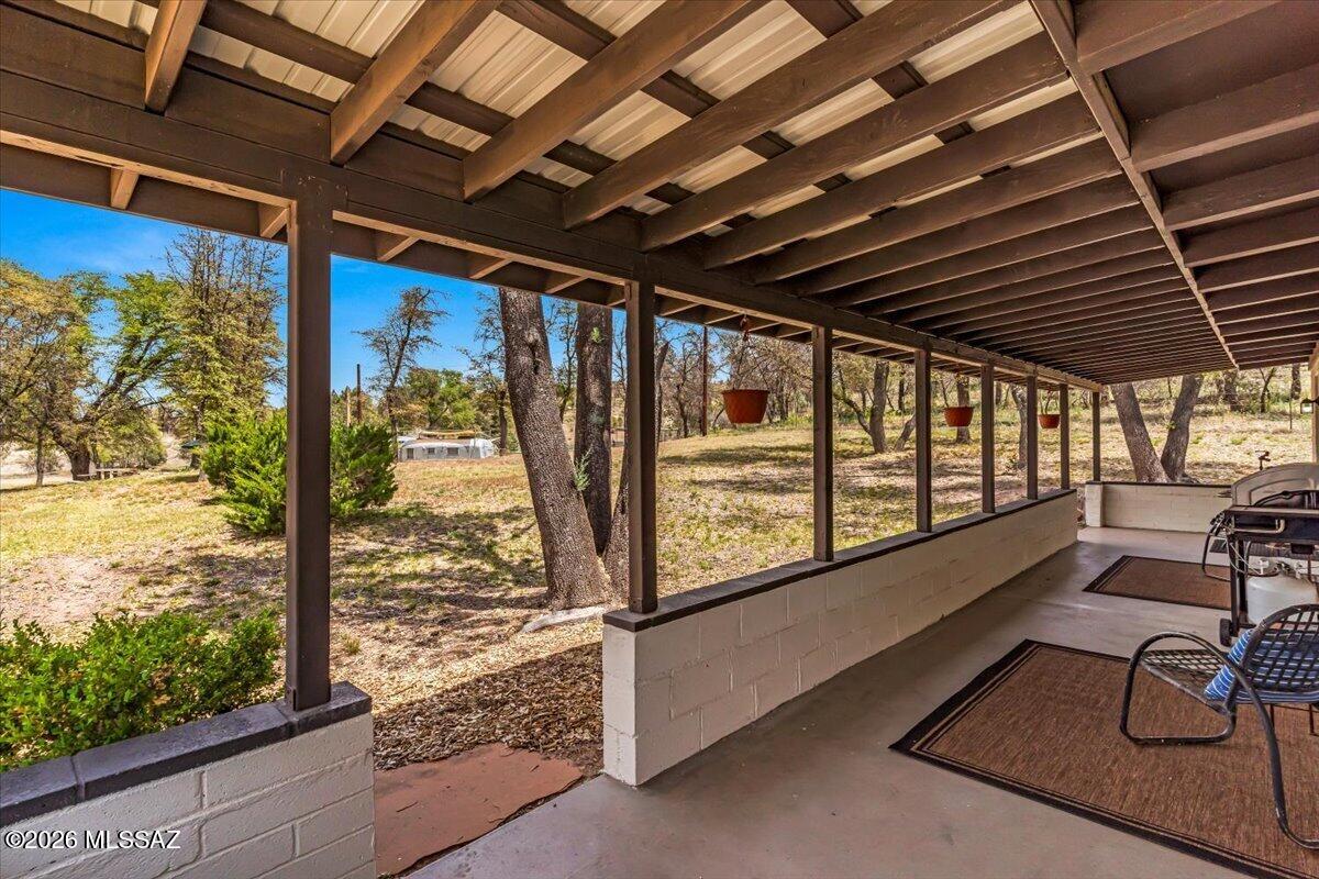 277-290 Canelo Road Elgin, AZ 85611 - Photo 30 of 49 2 Bed Porch