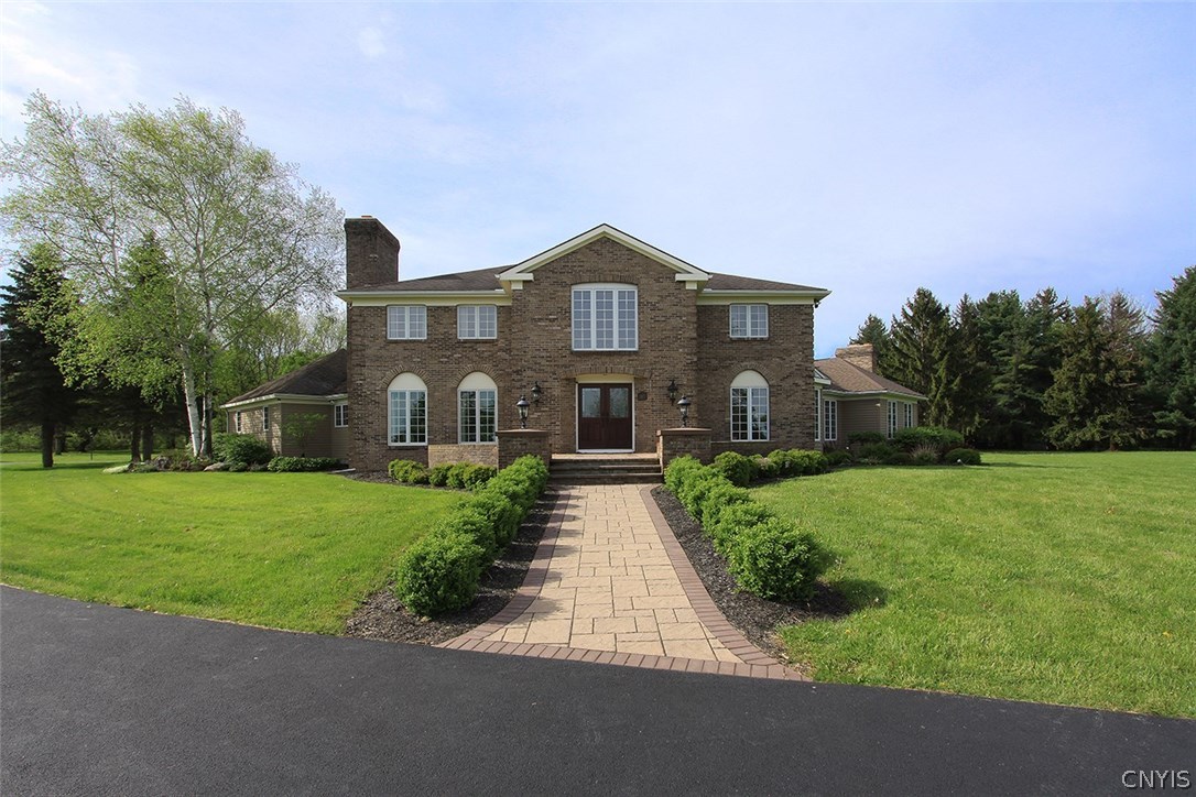 8394 Salt Springs Road Manlius, NY 13104 - Photo 1 of 1 Gallery Image 1