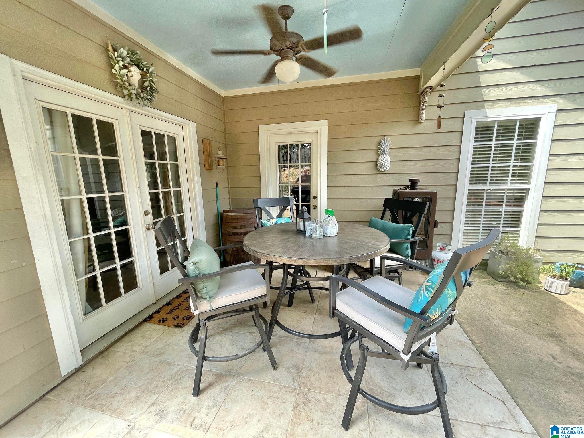 127 King Richards Way Calera, AL 35040 - Photo 26 of 40