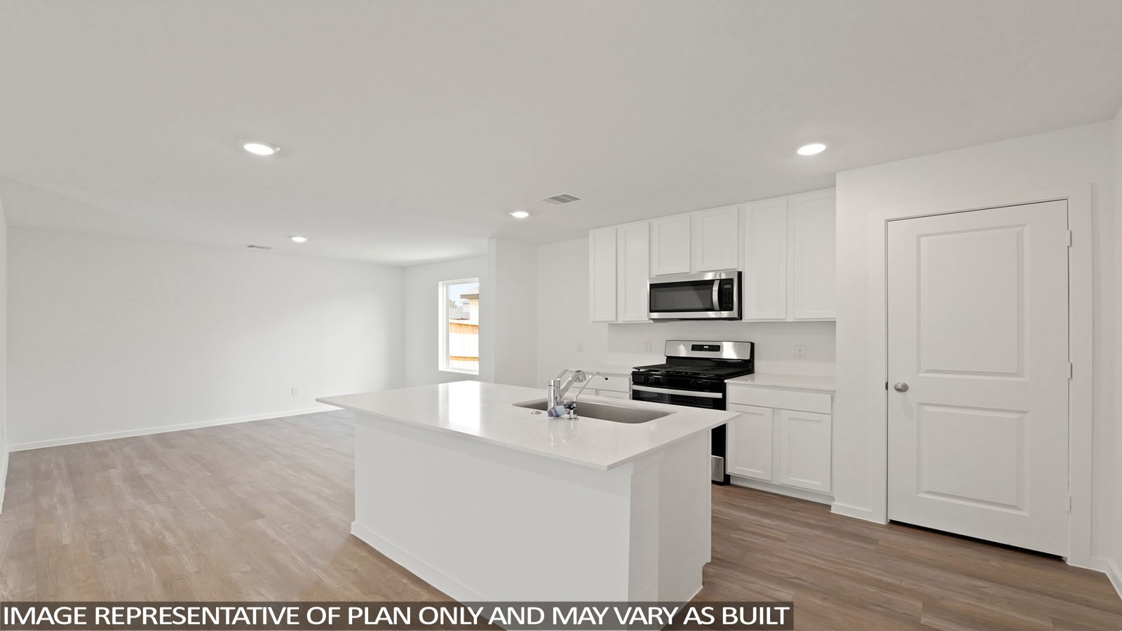 11679 Ruffian Drive Willis, TX 77318 - Photo 6 of 26