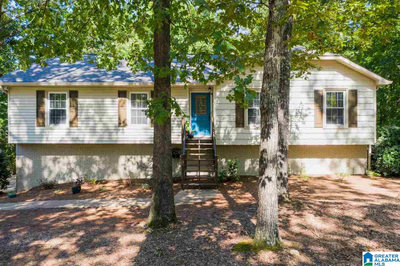 14 Red Stick Road Pelham, AL 35124 - Photo 1 of 37