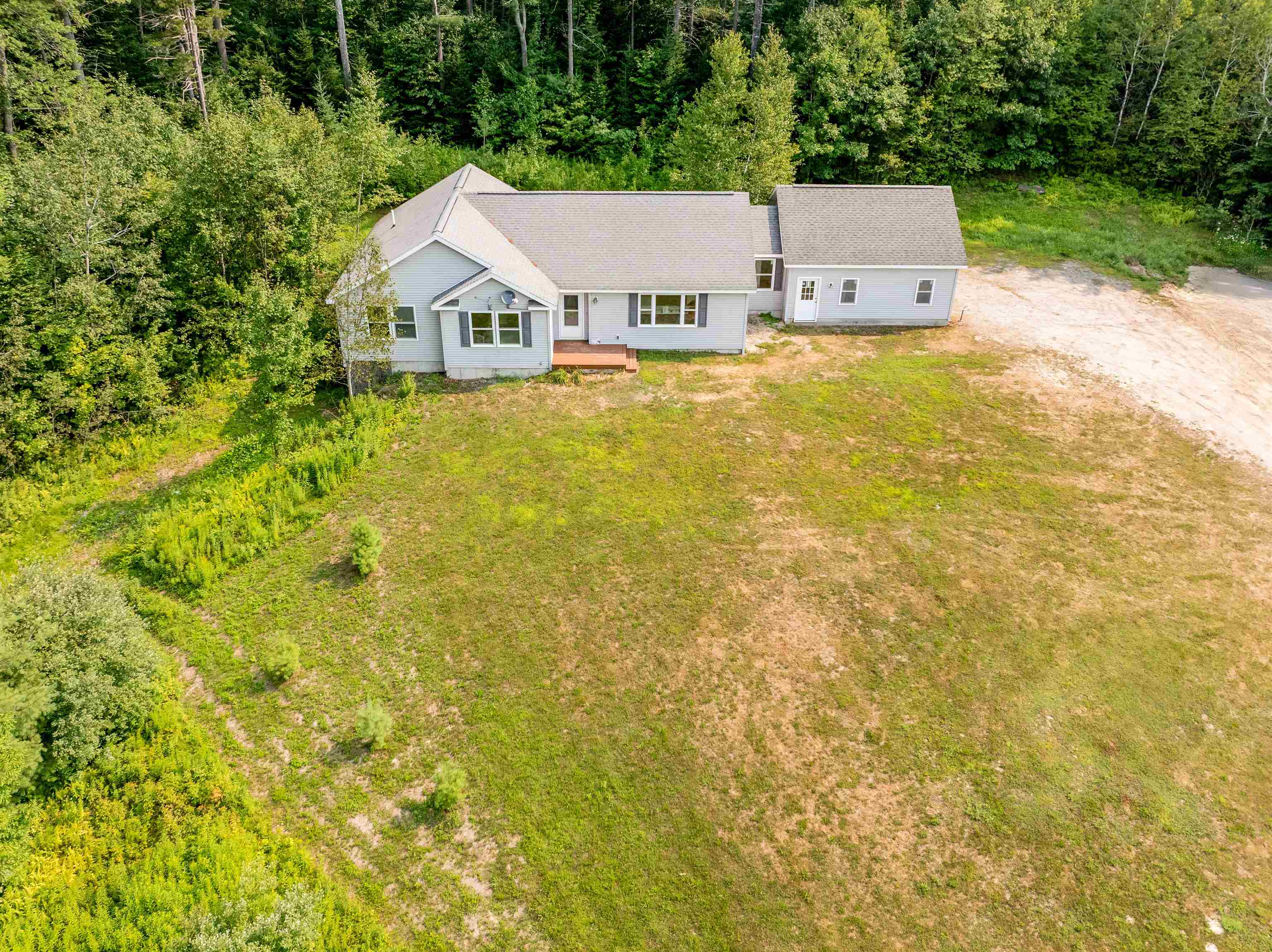 155 B Avery Road Sunapee, NH 03782 - Photo 1 of 25