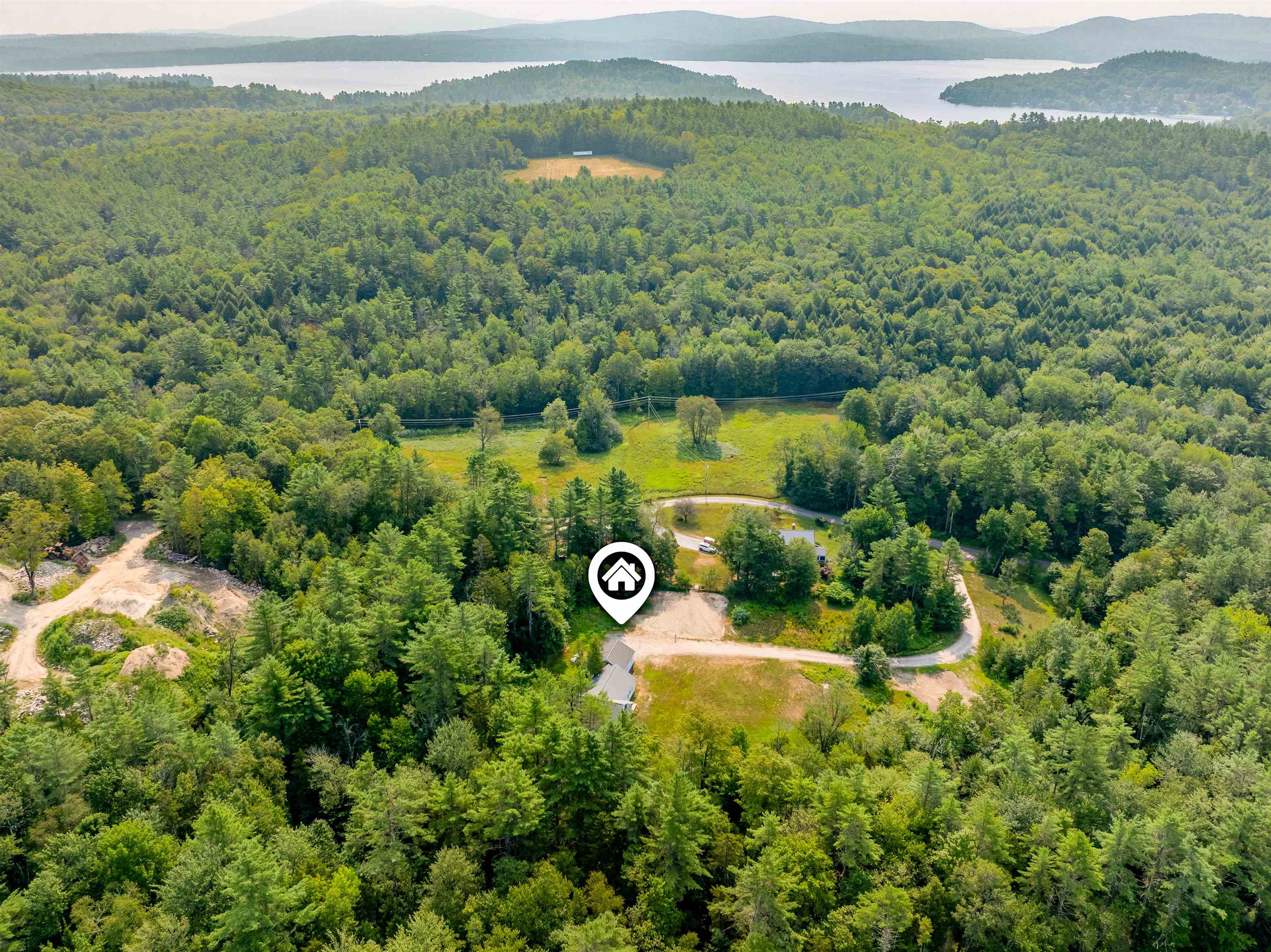 155 B Avery Road Sunapee, NH 03782 - Photo 10 of 25