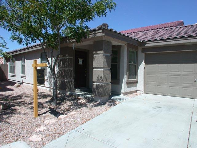 3282 South Bowman Road Apache Junction, AZ 85119 - Photo 1 of 7 EF