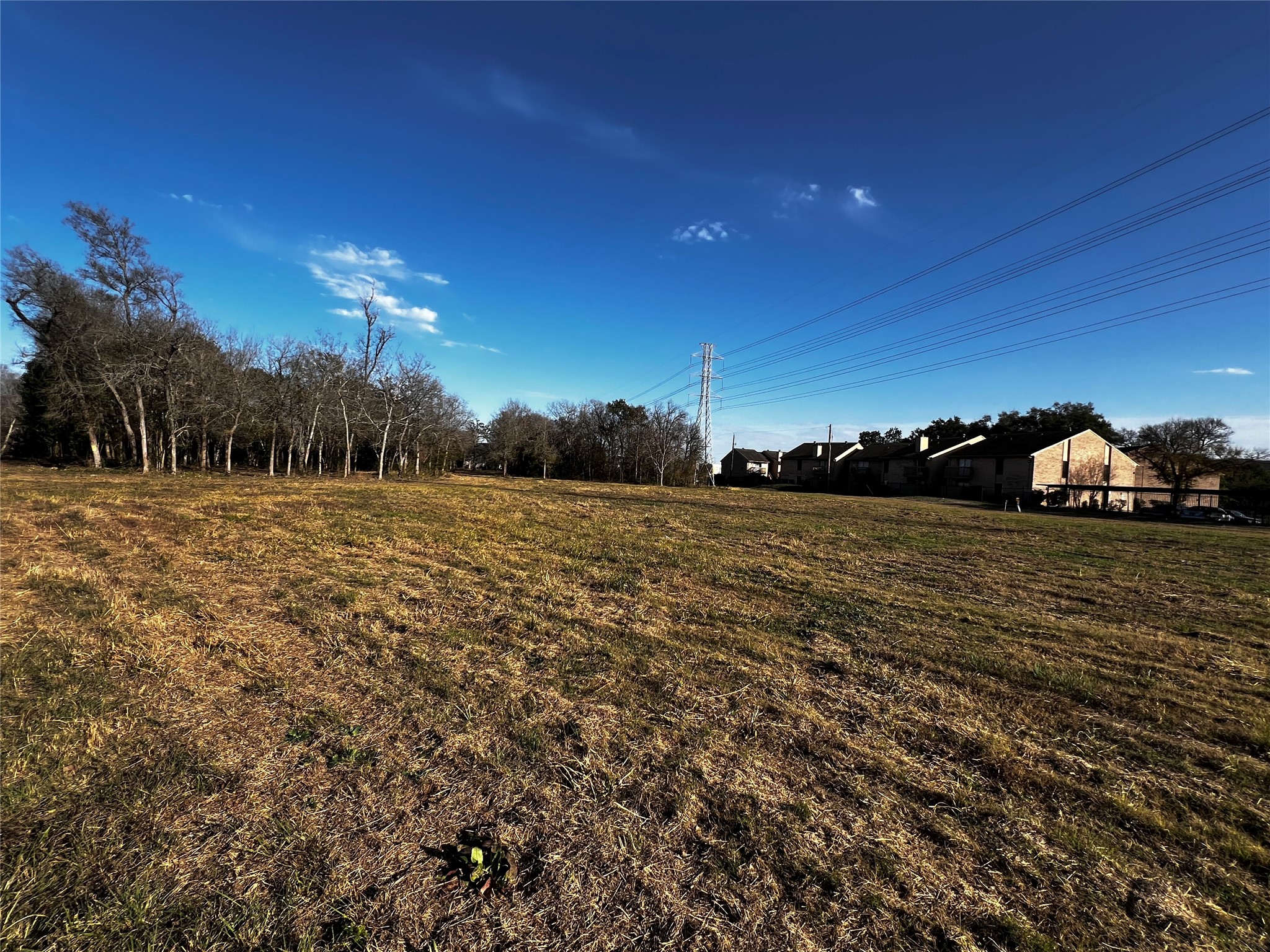 0 Allendale Road Houston, TX 77017 - Photo 5 of 12 a view of outdoor space and yard