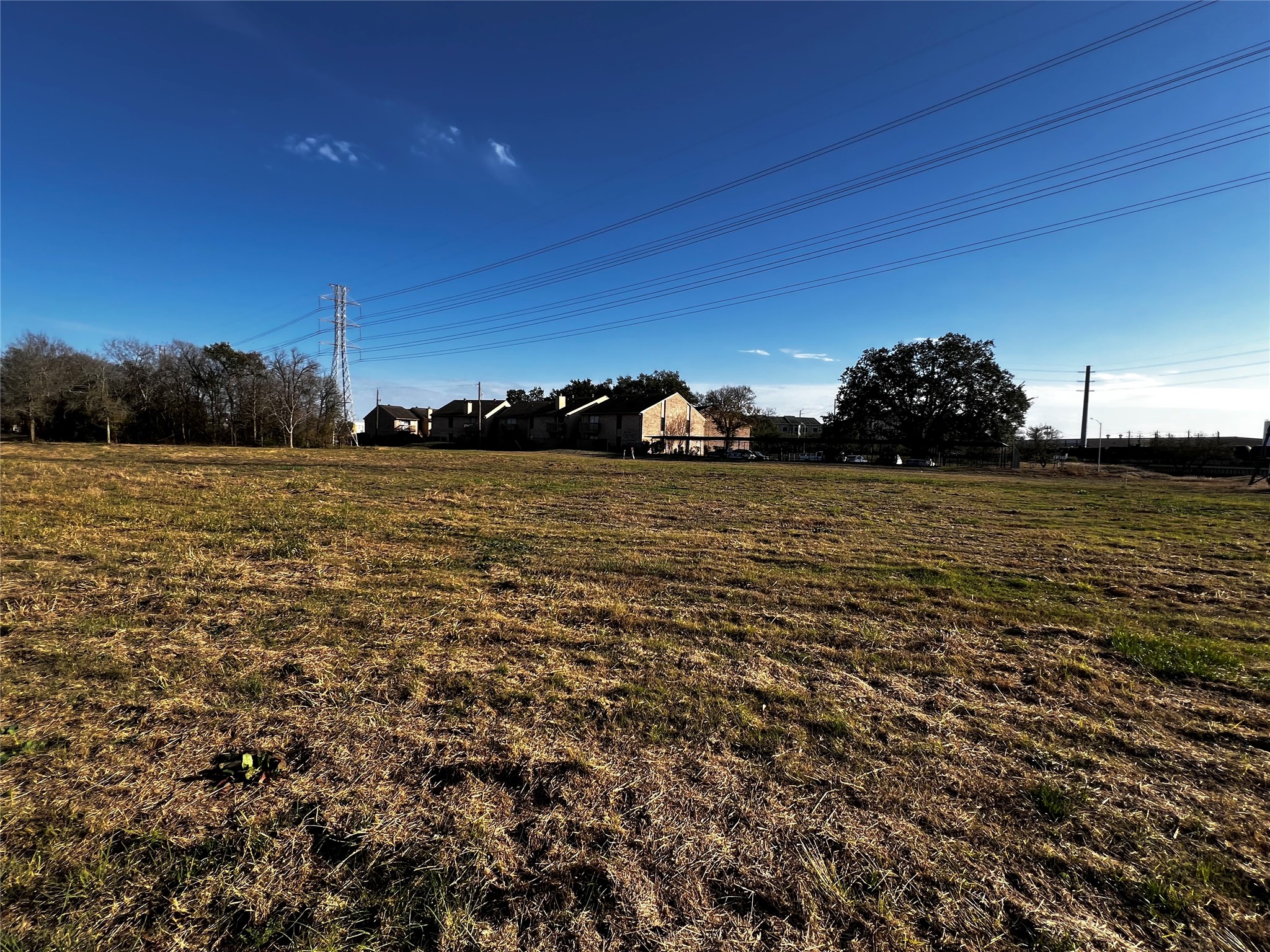 0 Allendale Road Houston, TX 77017 - Photo 7 of 12 a view of a ocean view