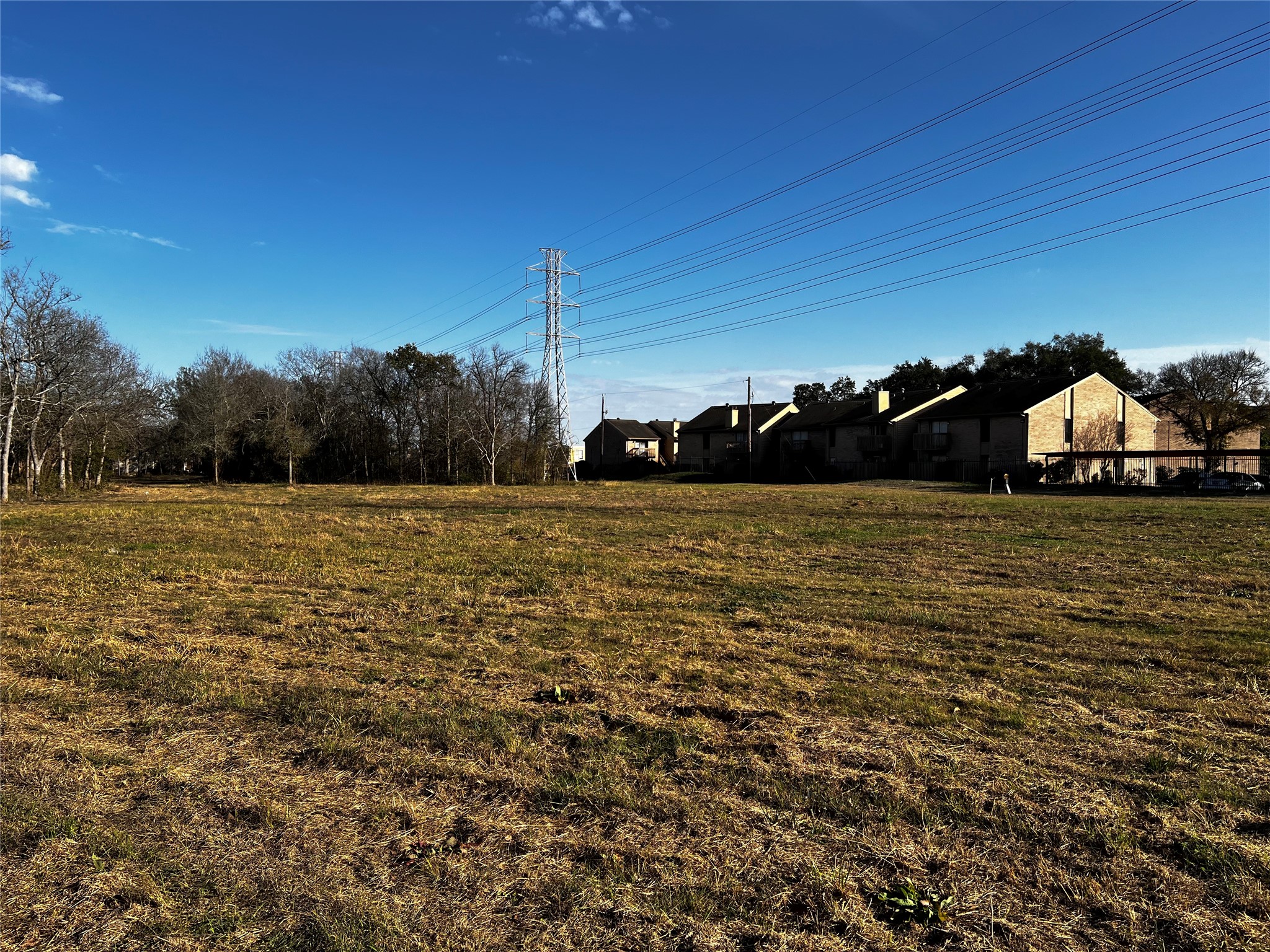 0 Allendale Road Houston, TX 77017 - Photo 8 of 12 a view of a lake view