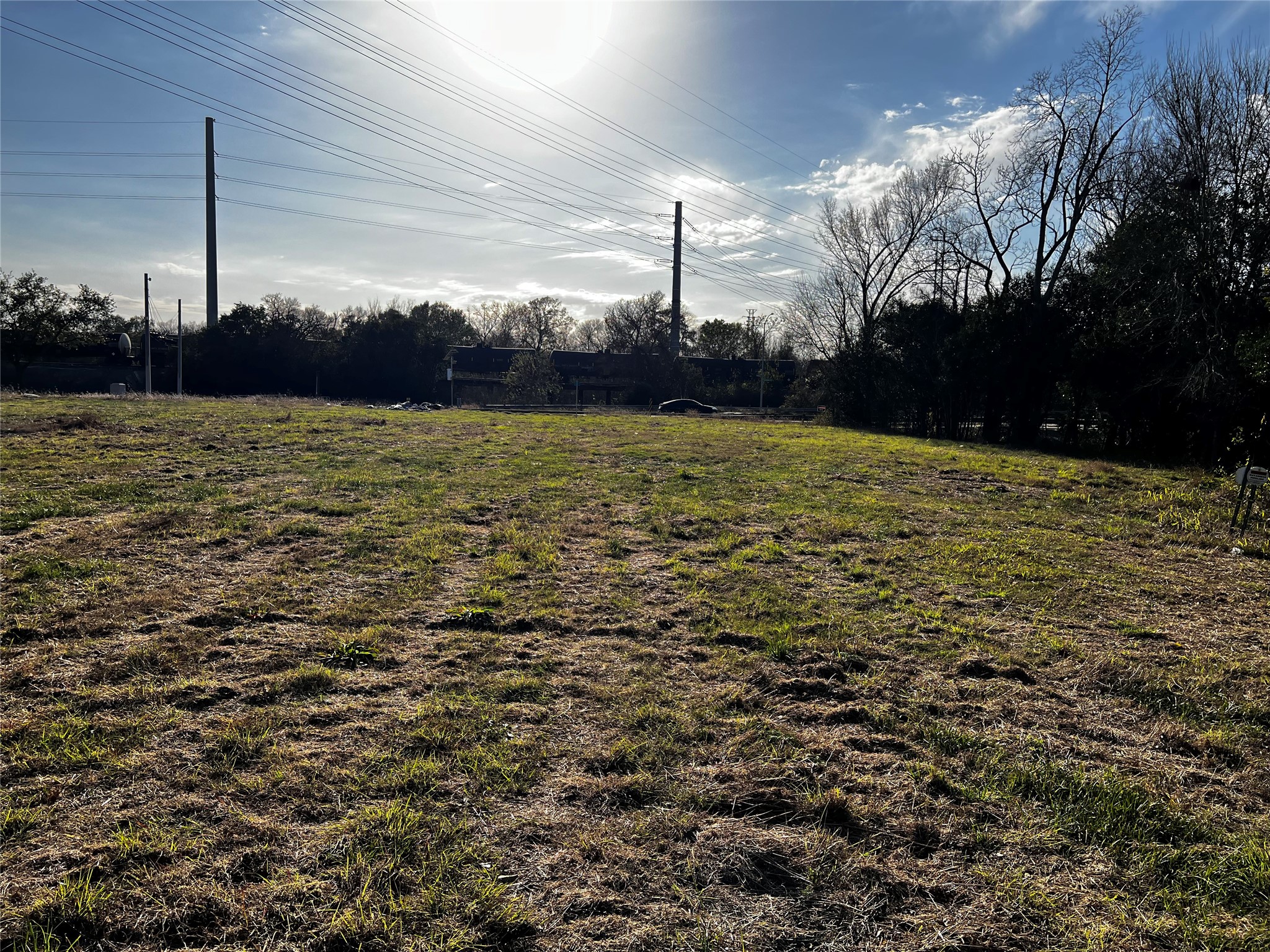 0 Allendale Road Houston, TX 77017 - Photo 9 of 12 a view of a lake