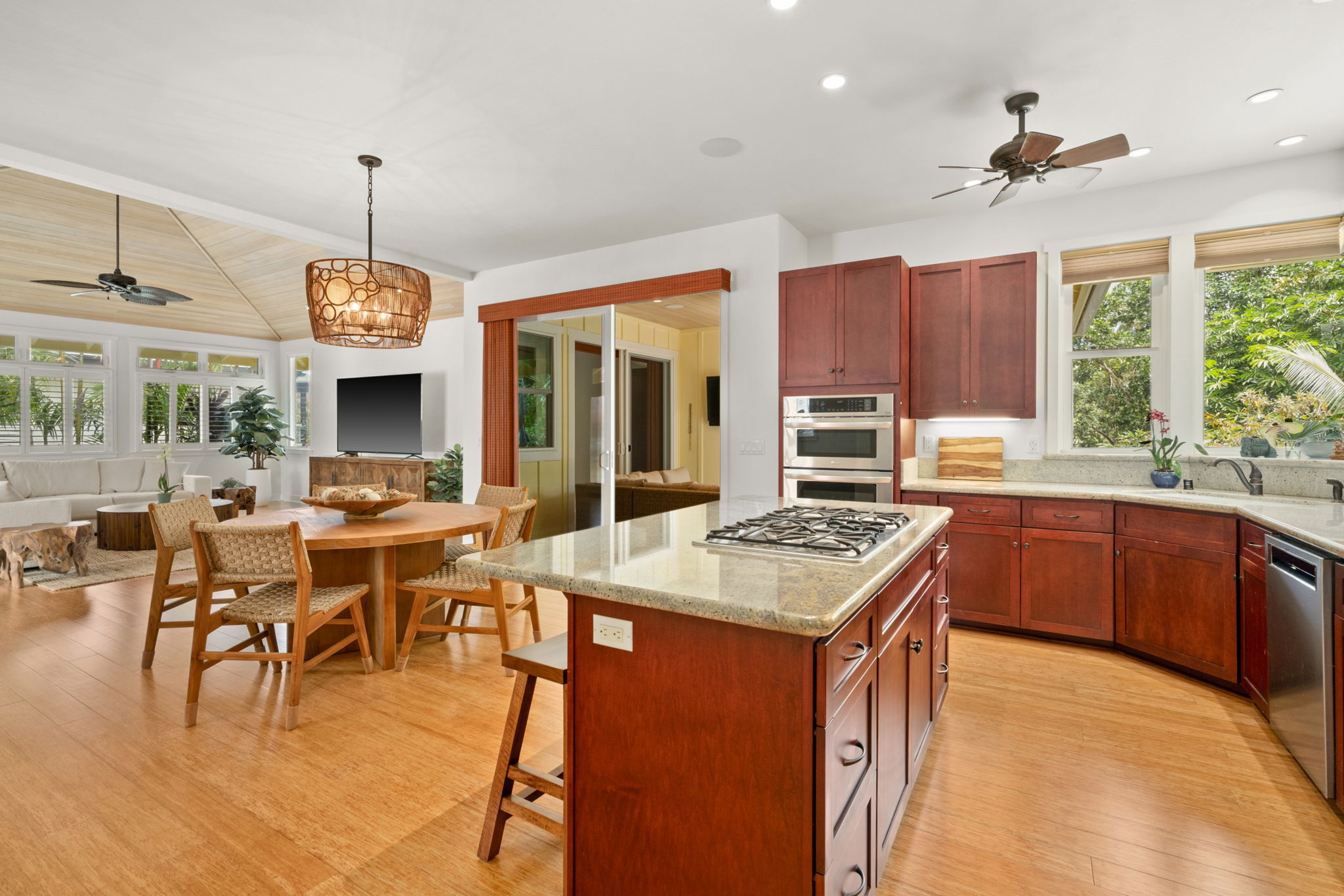 3683 Albert Road Princeville, HI 96722 - Photo 4 of 23 Gallery Image 4