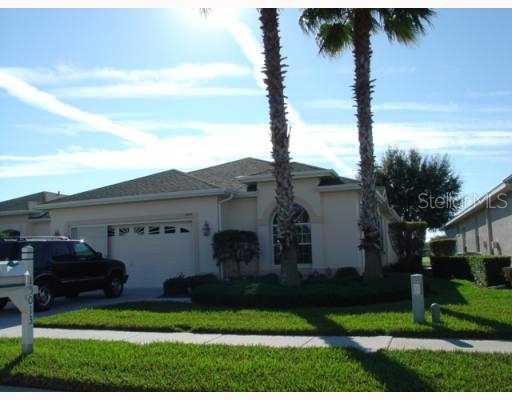 15014 Tamarind Loop Spring Hill, FL 34609 - Photo 1 of 1 Exterior Front
