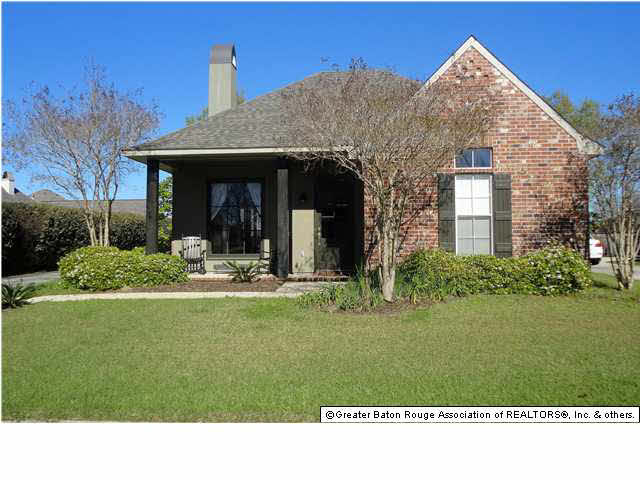 10561 Springglen Court Baton Rouge, LA 70810 - Photo 1 of 15