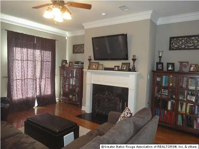 10561 Springglen Court Baton Rouge, LA 70810 - Photo 6 of 15