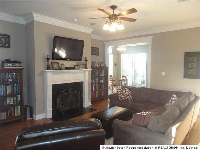 10561 Springglen Court Baton Rouge, LA 70810 - Photo 7 of 15