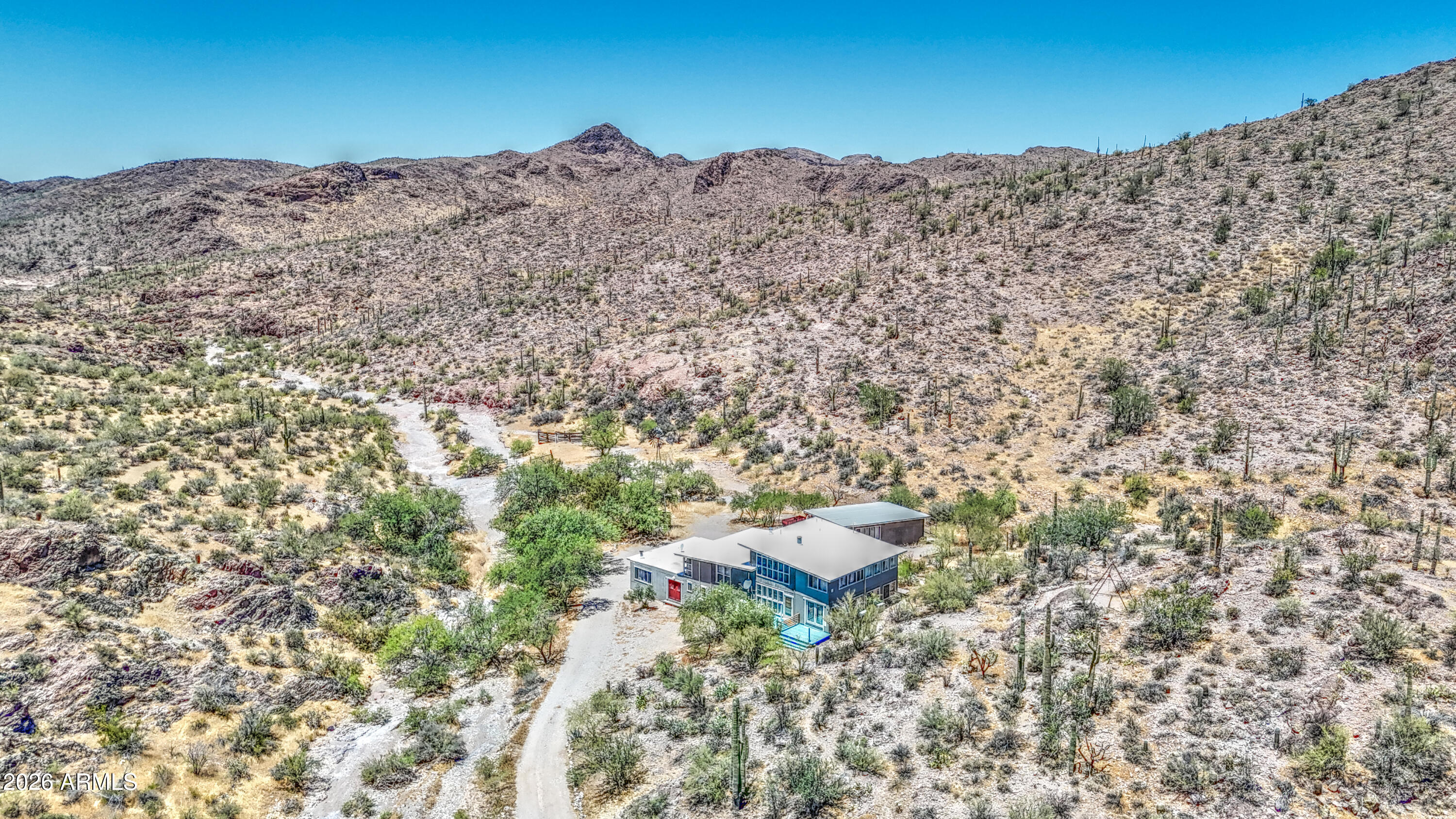 4516 North Elephant Butte Road Gold Canyon, AZ 85118 - Photo 7 of 24 36