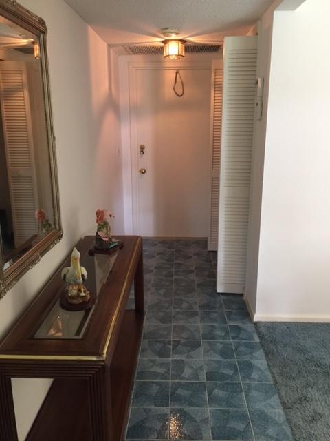 3687 Quail Ridge Boynton Beach, FL 33436 - Photo 2 of 17 FRONT ENTRY