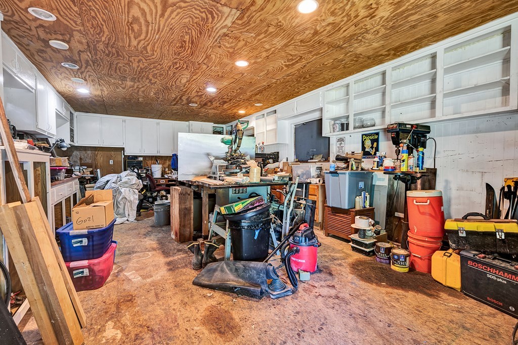 519 Disco Loop Road Friendsville, TN 37737 - Photo 40 of 45 Gallery Image 40