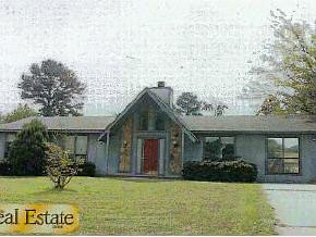 4046 Old Trail Road Martinez, GA 30907 - Photo 1 of 1 Main View