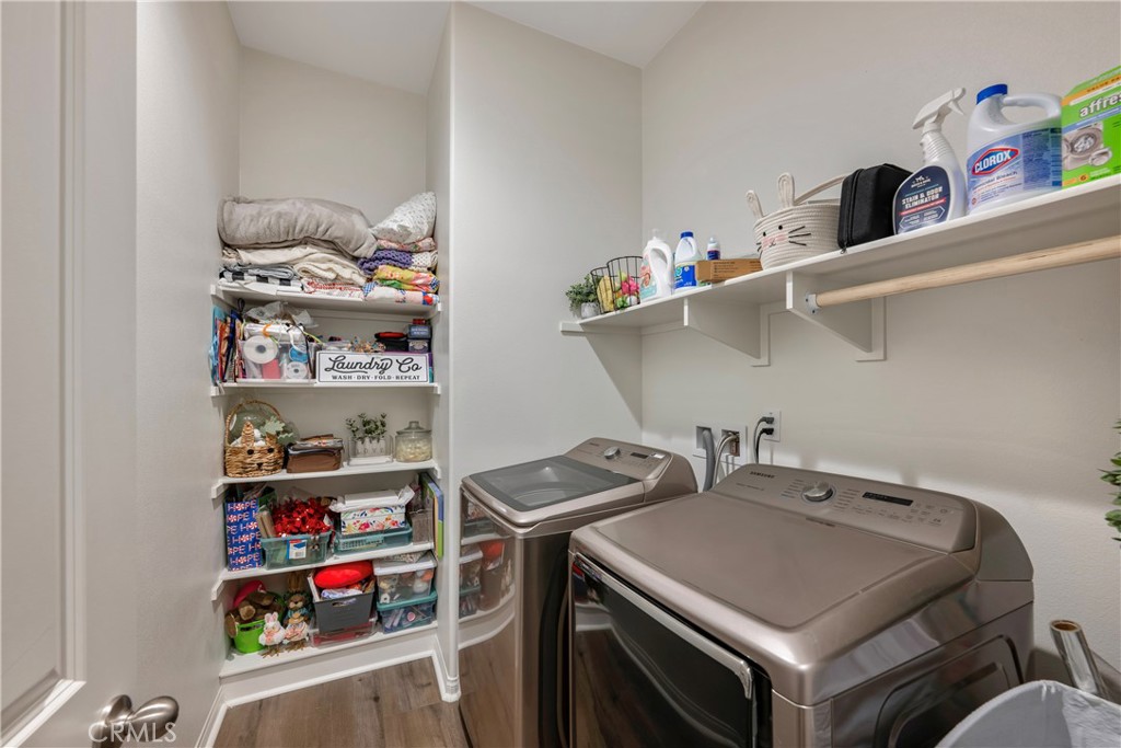 4124 Cameron Way Corona, CA 92883 - Photo 20 of 76